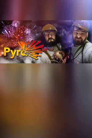 Pyro VR