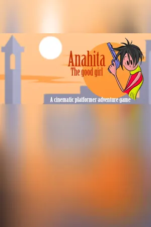 Anahita