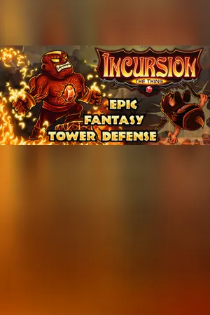 The Thing: Tower Defense