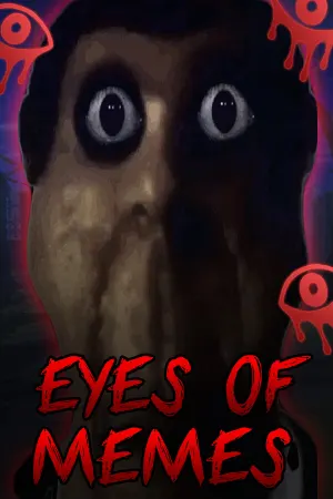 Eyes Of Memes