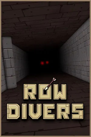 Row Divers
