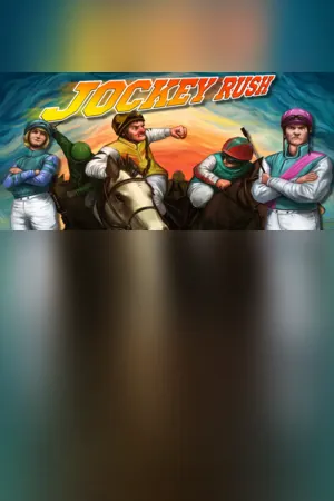 Jockey Rush