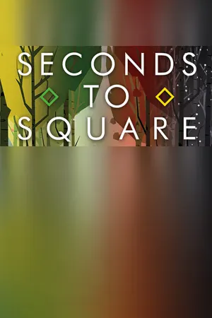 Seconds to Square