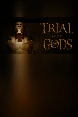 Trial of the Gods