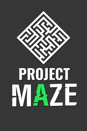 PROJECT MAZE