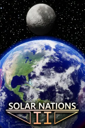 Solar Nations 2