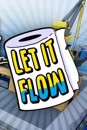 Let It Flow