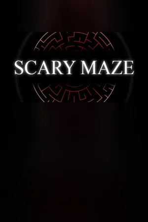 Scary Maze