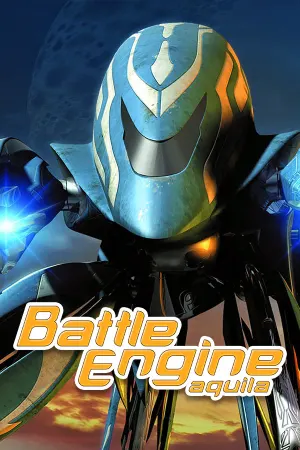 Battle Engine Aquila