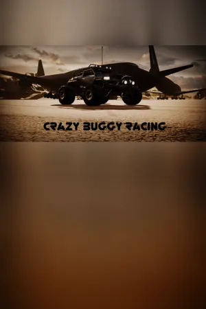 Crazy Buggy Racing