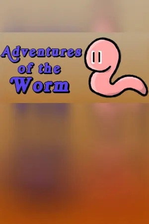 Adventures of the Worm