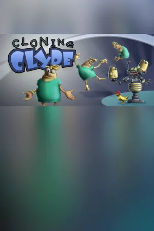 Cloning Clyde