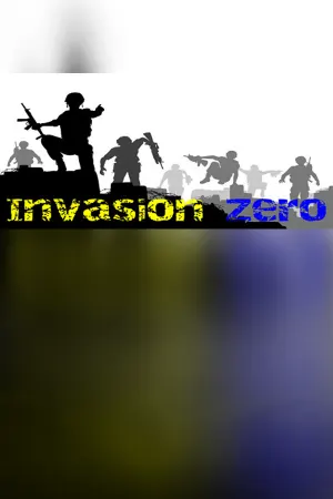 Invasion Zero