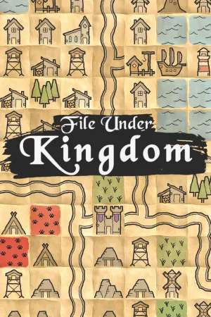 File Under Kingdom