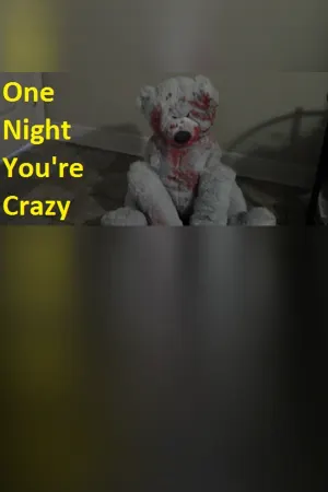 One Night You're Crazy