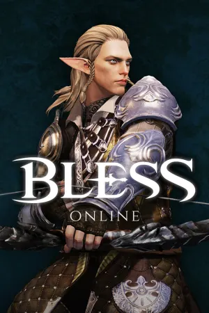 Bless Online