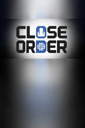 Close Order