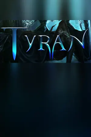 Tyran