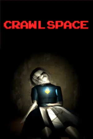 Crawlspace