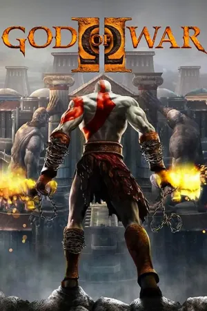 God of War II