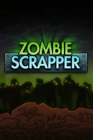 Zombie Scrapper
