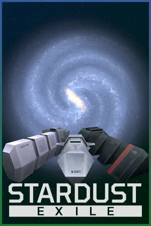 Stardust Exile