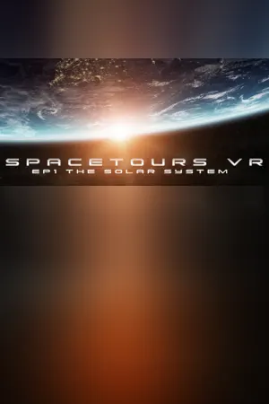 Spacetours VR - Ep1 The Solar System