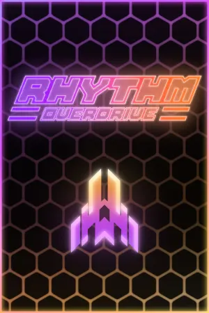 Rhythm Overdrive