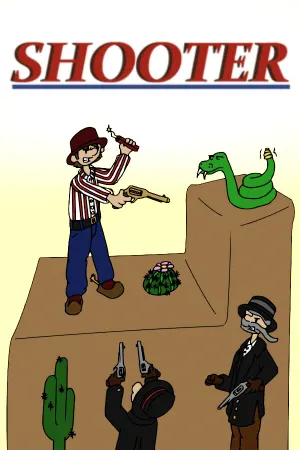 Shooter
