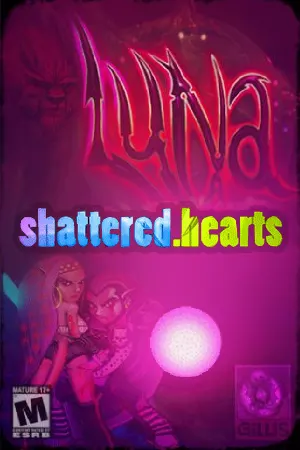 Luna: Shattered Hearts: Episode 1