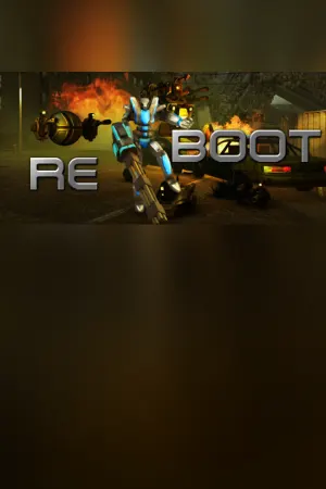 ReBoot