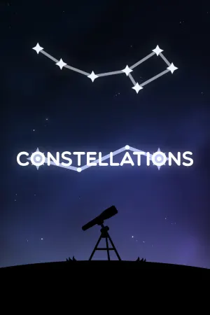 Constellations: Puzzles in the Sky