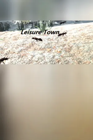 Leisure Town
