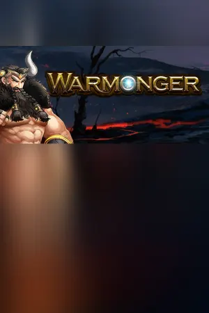 Warmonger