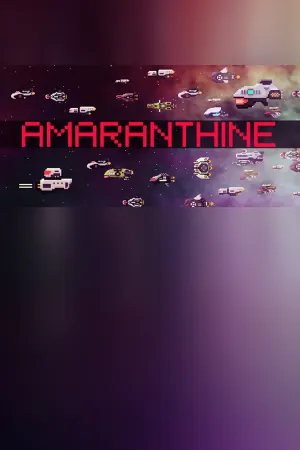 Amaranthine