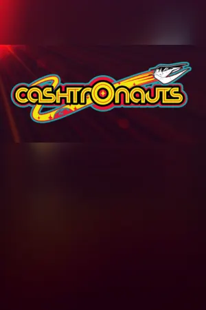 Cashtronauts