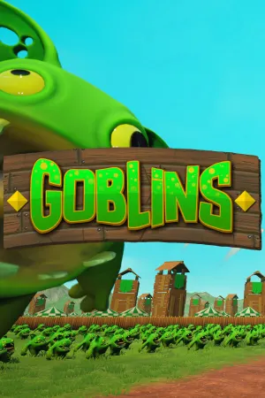 Goblins