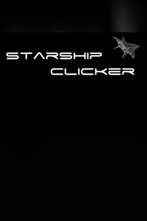 Starship Clicker
