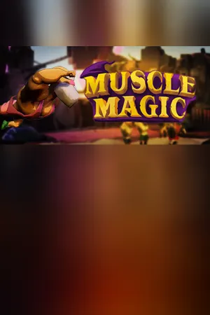 Muscle Magic