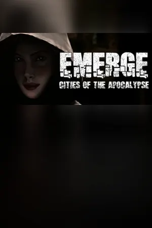Emerge: Cities of the Apocalypse