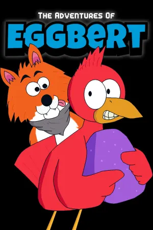 The Adventures of Eggbert