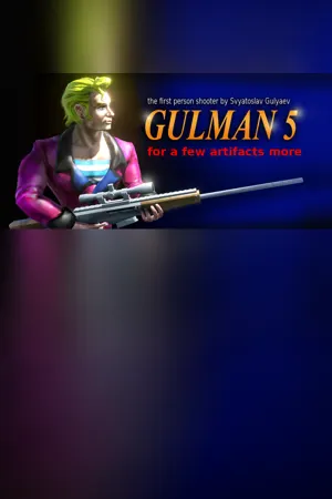 Gulman 5