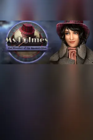 Ms. Holmes: The Monster of the Baskervilles Collector's Edition