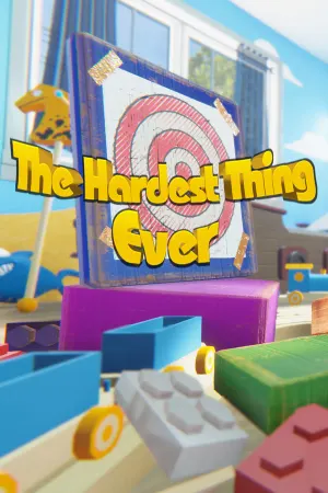 The Hardest Thing