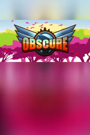 Obscure - Challenge Your Mind