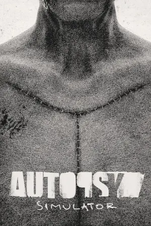 Autopsy Simulator