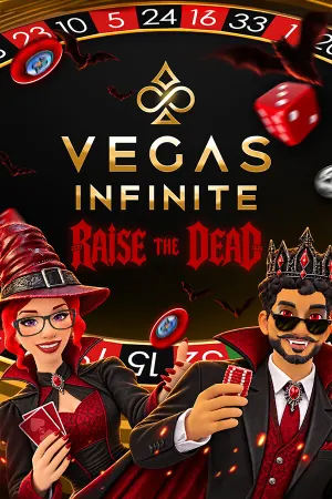 Vegas Infinite by PokerStars