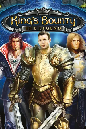 King’s Bounty. Легенда о рыцаре