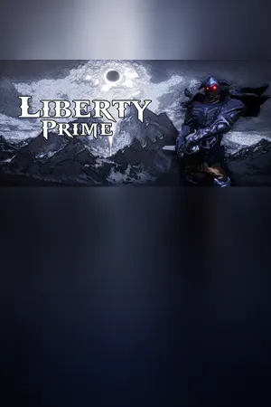 Liberty Prime