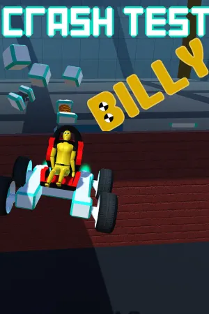 Crash Test Billy